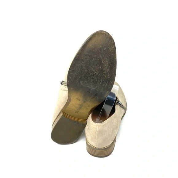 Indigo Rd. Booties - Picture 3 of 9